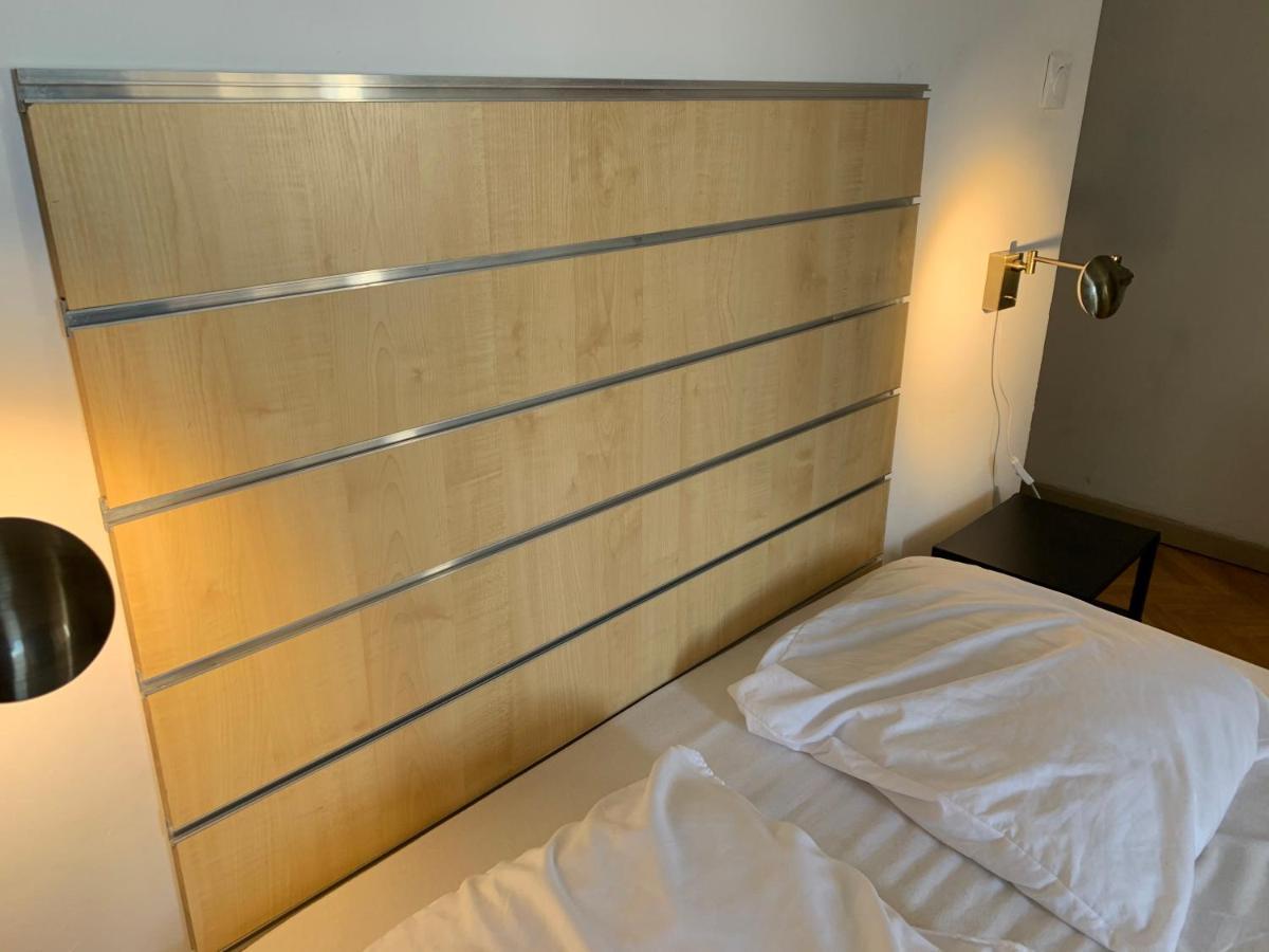 Nimes Studio Les Lavandes Parking Securise Lägenhet Exteriör bild