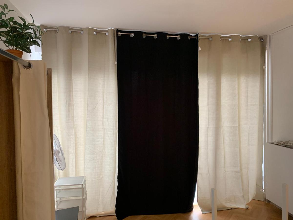Nimes Studio Les Lavandes Parking Securise Lägenhet Exteriör bild
