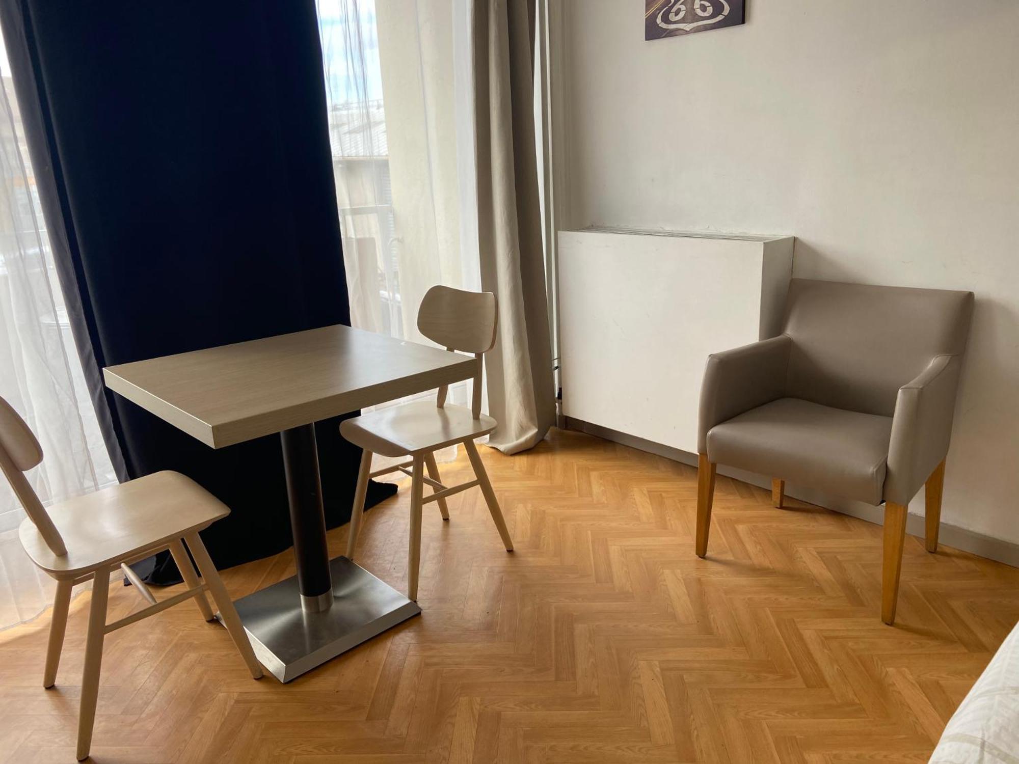 Nimes Studio Les Lavandes Parking Securise Lägenhet Exteriör bild